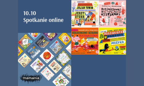 Grafika wprowadzająca