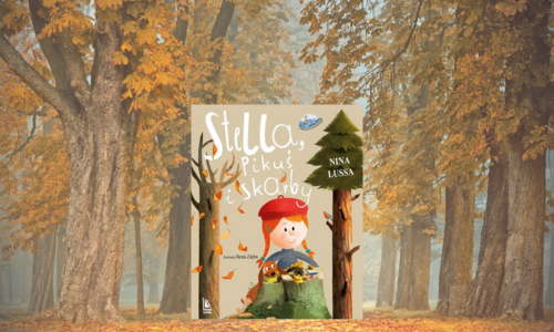 Grafika wprowadzająca