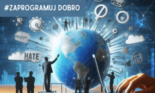 Grafika wprowadzająca