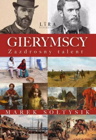 Gierymscy : zazdrosny talent
