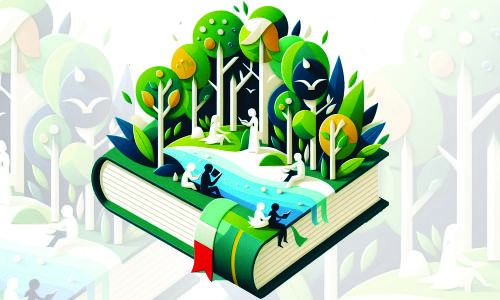 Grafika wprowadzająca