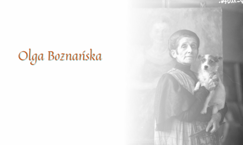 Boznanska Olga
