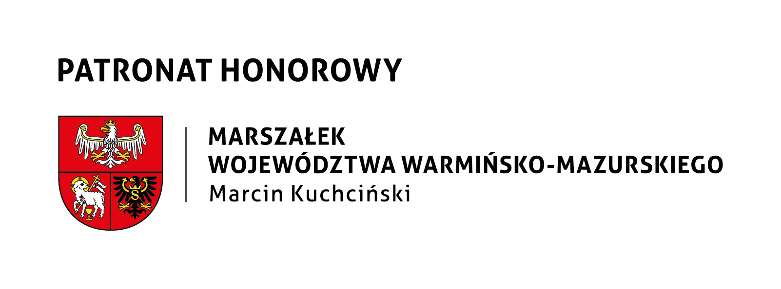 wersja pozioma przezroczysta