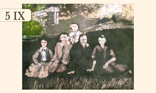 Grafika wprowadzająca