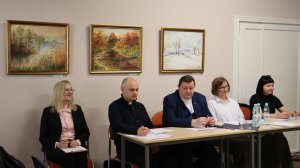 Wojewódzki Konkurs Pięknego Czytania Biblii - fotorelacja