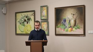 Wojewódzki Konkurs Pięknego Czytania Biblii - fotorelacja