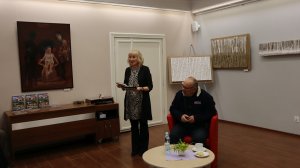 "Sekrety Olsztyna" - spotkanie z Jackiem Panasem