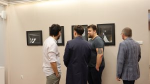 Cześnik-Deja-Pruski - wernisaż wystawy