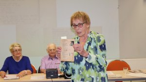 "Och, Ty w życiu" - Wojciech Młynarski i kobiety