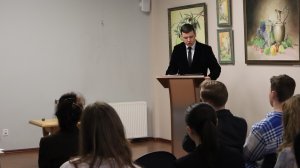 Wojewódzki Konkurs Pięknego Czytania Biblii - fotorelacja