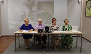 "Och, Ty w życiu" - Wojciech Młynarski i kobiety