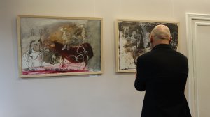 Cześnik-Deja-Pruski - wernisaż wystawy