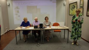 "Och, Ty w życiu" - Wojciech Młynarski i kobiety