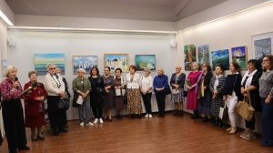 Z beleferskiej pracowni IX - wernisaż wystawy