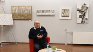 "Sekrety Olsztyna" - spotkanie z Jackiem Panasem