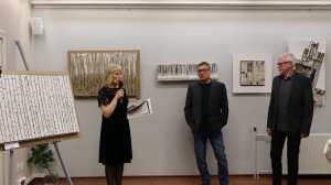 Cześnik-Deja-Pruski - wernisaż wystawy