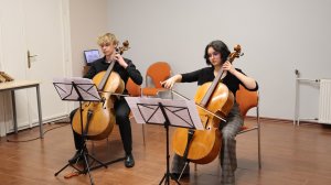 Wojewódzki Konkurs Pięknego Czytania Biblii - fotorelacja