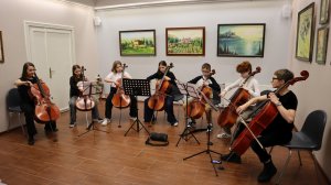 Izabela Filipczak "Cztery pory roku" - wernisaż wystawy