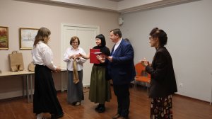 Wojewódzki Konkurs Pięknego Czytania Biblii - fotorelacja