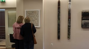 Cześnik-Deja-Pruski - wernisaż wystawy