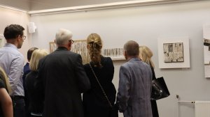 Cześnik-Deja-Pruski - wernisaż wystawy