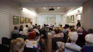 "Och, Ty w życiu" - Wojciech Młynarski i kobiety