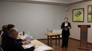 Wojewódzki Konkurs Pięknego Czytania Biblii - fotorelacja