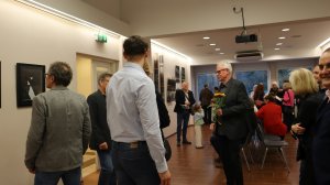 Cześnik-Deja-Pruski - wernisaż wystawy